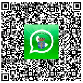 QR Whatsapp