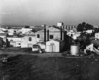 Edificio Usos Múltiples