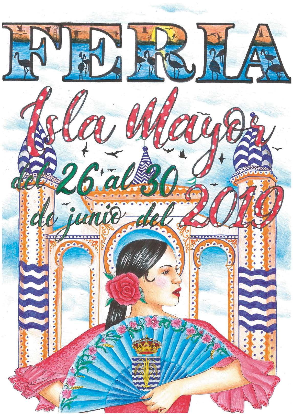 CartelFeriaIsla2019 (1)