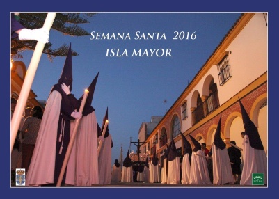 Semana Santa 2016