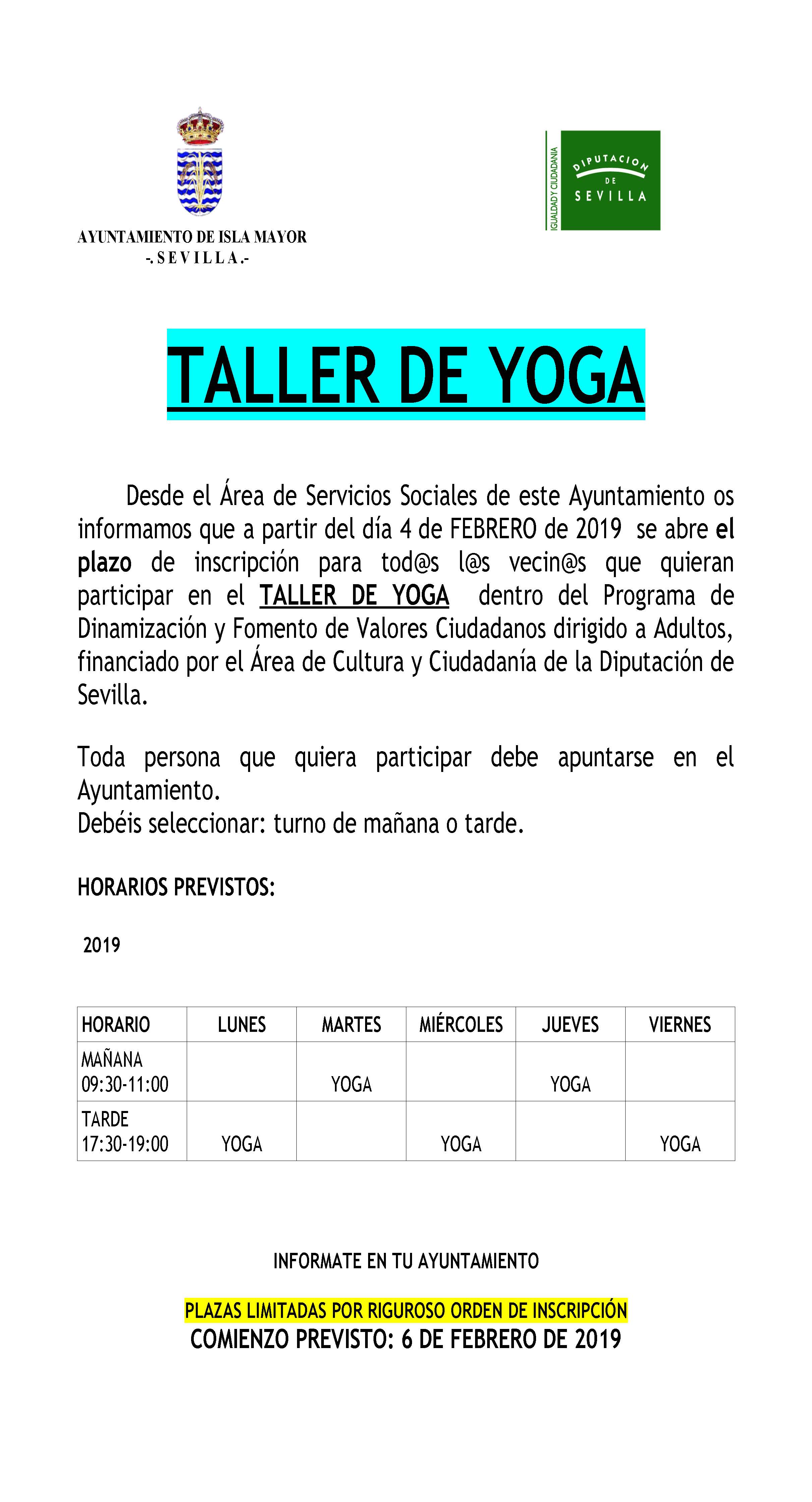 publicidad en pagina web 2019 enero